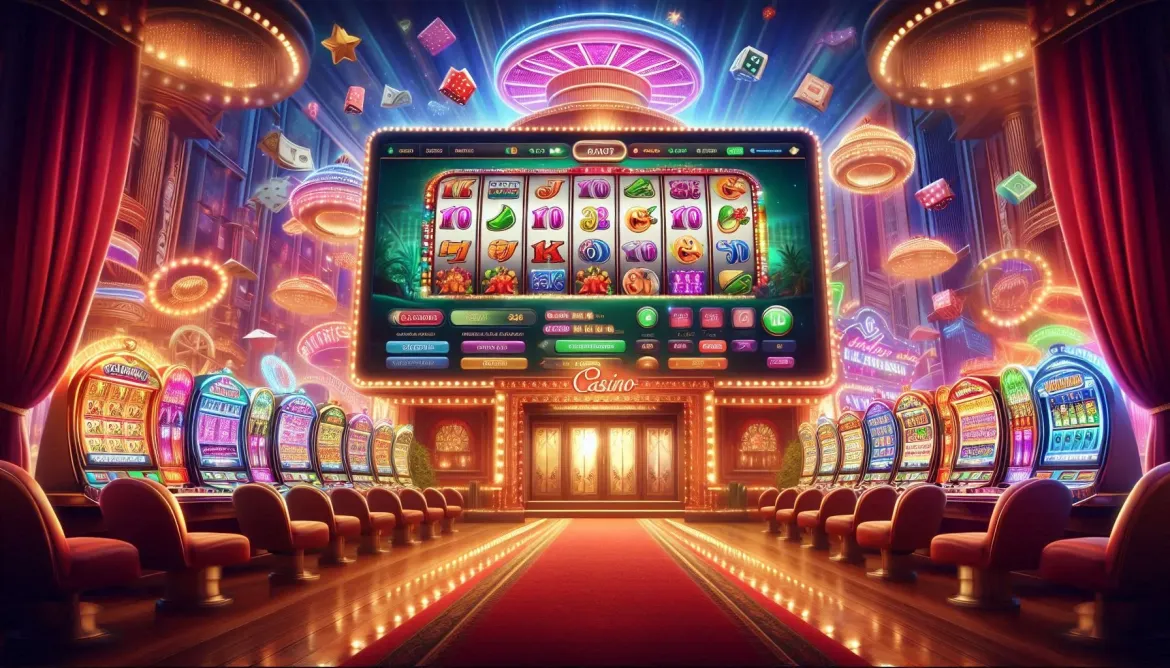 Spielbank Gelsenkirchen